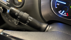 Toyota Yaris 1.5 Hybrid Icon Tech 5dr CVT Hybrid Hatchback